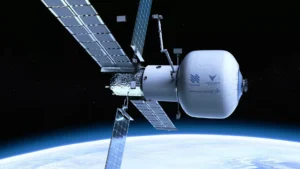 Starlab Announces Investment from Sumitomo Mitsui (SuMi) Trust Bank for its Space Station Technologies