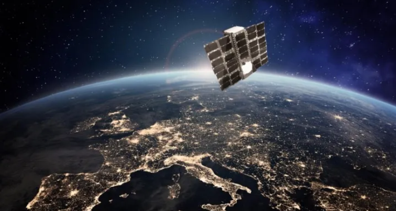 Sateliot And Sensefinity Launch 5G IoT Satellite Technology