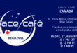 Register Today for our Space Cafè Canada with Dr. Jessica West on 27 January 2023