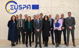 EUSPA