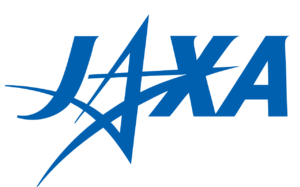 JAXA logo. Credit JAXA