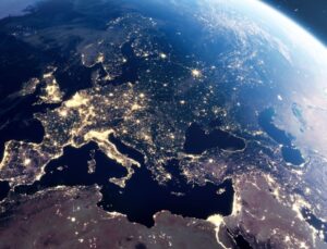EU Space