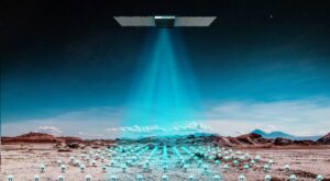 Fleet Space ExoSphere Technology