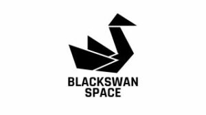 Blackswan space logo