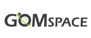 GomSpace logo