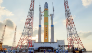 H-III rocket