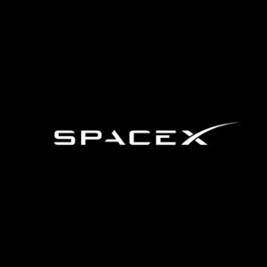 SpaceX logo