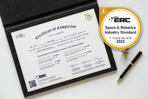 ERC onsite registration. Credit ERC