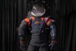 Axiom Spacesuit for NASA’s Artemis III Moon Surface Mission Debuts