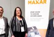 ANYWAVES Signs a Contract with Maxar Technologies