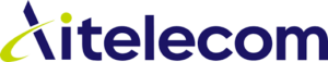 Ai Telecom logo. Credit Ai Telecom