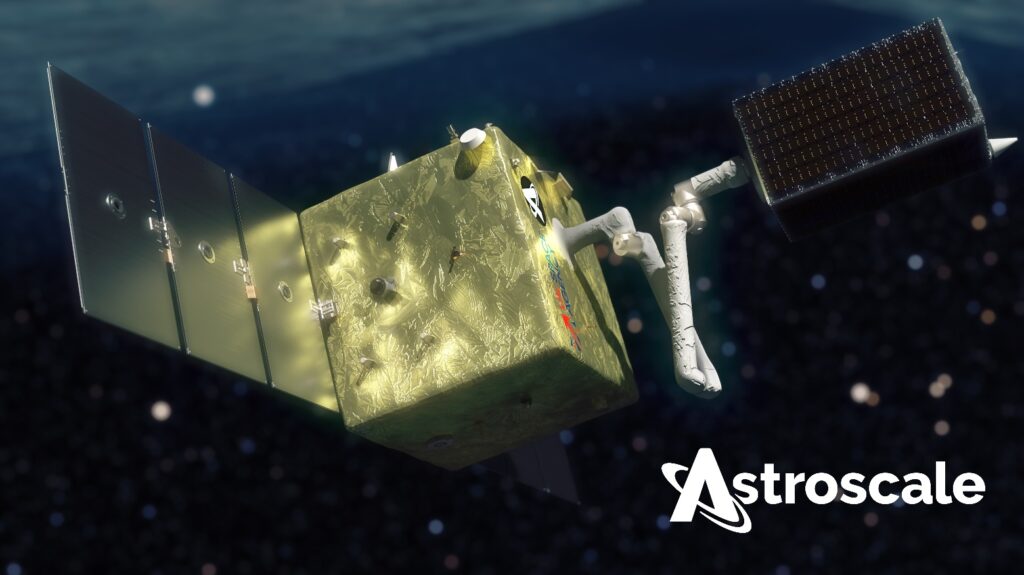 Astroscale