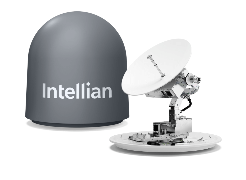 Intellian Technologies