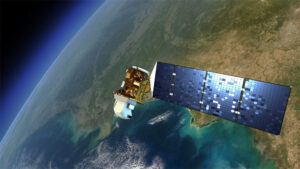 NICFI landsat satellite