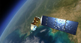 NICFI landsat satellite