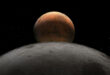New Moon to Mars Program Office Established by NASA