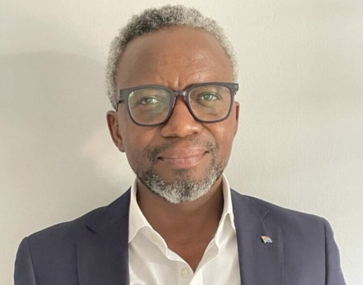 SANSA Announces Appointment of new CEO - SpaceWatch.Global