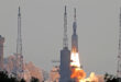 OneWeb, ISRO and NSIL Launch 36 OneWeb Satellites