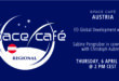 Register Today for our Space Café Austria by Sabine Pongruber on 6 April 2023