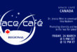 Register Today for our Space Café Canada by Dr. Jessica West – on 24 March 2023 at 5pm CET