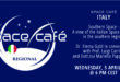 Register Today for our Space Café Italy by Dr. Emma Gatti – 5 April 2023