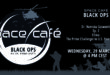 Register Today for Our Space Café Black Ops by Dr. Emma Gatti on 29 March 2023