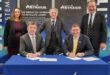 Spirit AeroSystems Signs MoU with Astraius