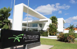 Ai Telecom offices. Credit Ai Telecom
