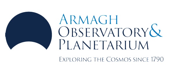 Armagh Observatory and Planetarium Logo