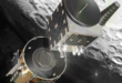 Firefly Space Awarded $112 Million NASA Contract