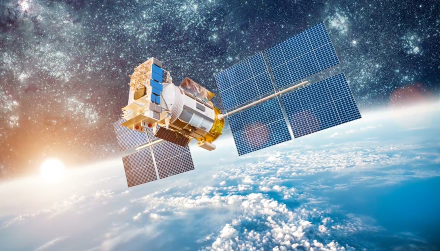 Sentinel Hub Sinergise. Credit Sinergise