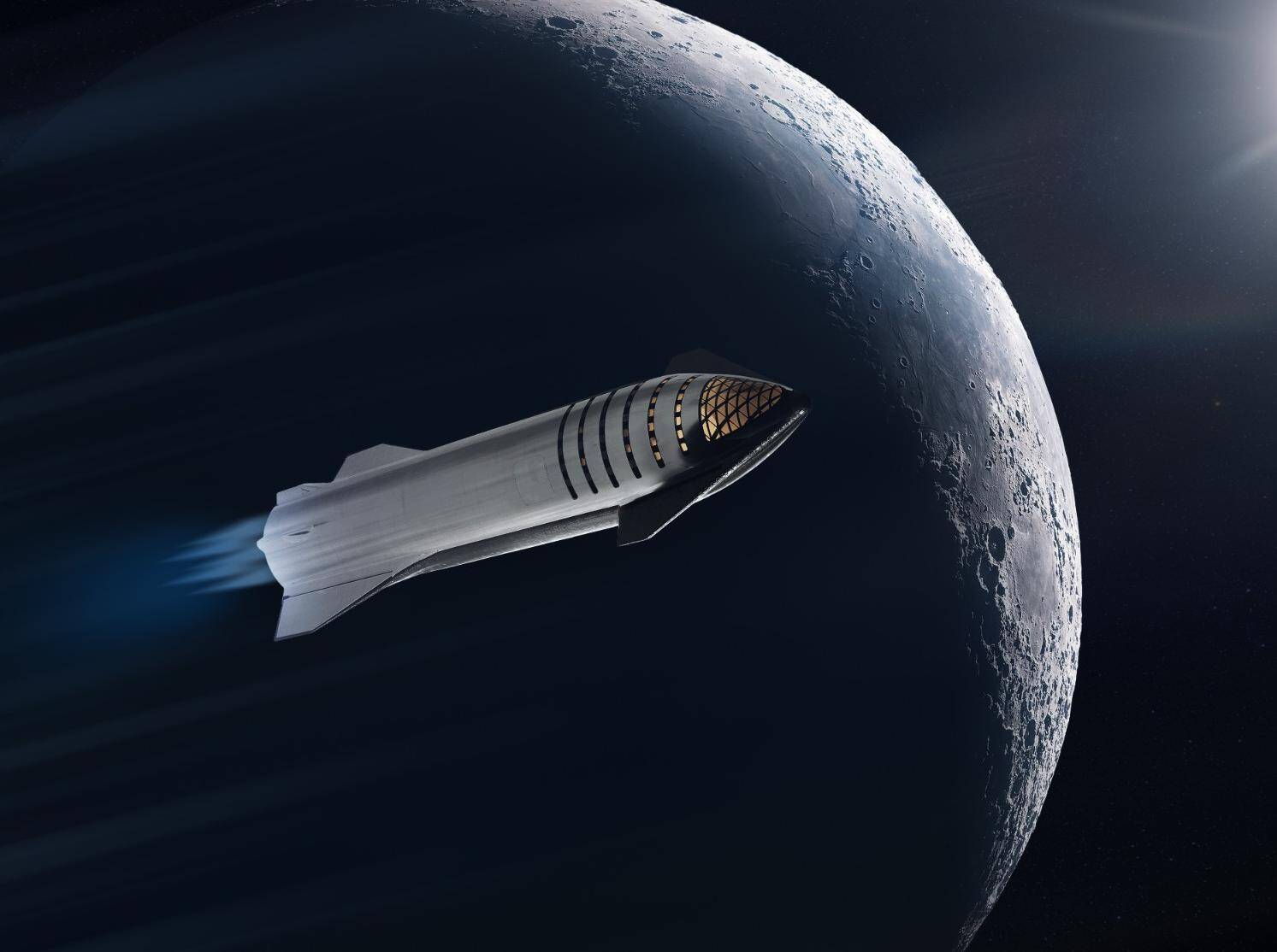 RAND Human Spaceflight Regulation Report. Credit RAND