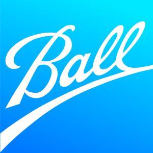 Ball Aerospace logo. Credit Ball Aerospace 