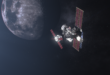 NASA and UAE Announce Artemis Lunar Gateway Airlock