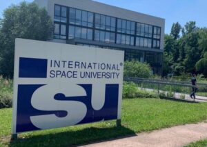 International Space University. Credit ISU