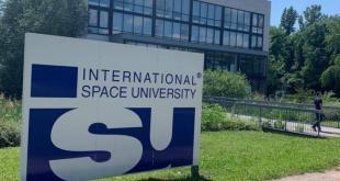 International Space University. Credit ISU