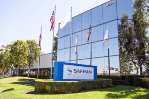 Safran Electronics and Defence Company. Credit Safran Electronics and Defence Company