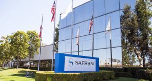 Safran Electronics and Defence Company. Credit Safran Electronics and Defence Company