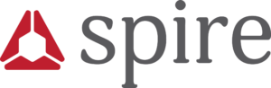 Spire Global logo. Credit Spire Global