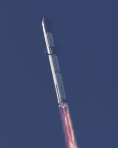 SpaceX