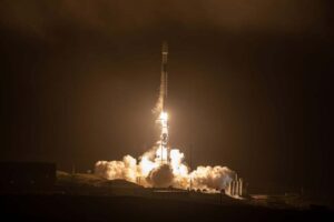 Exolaunch