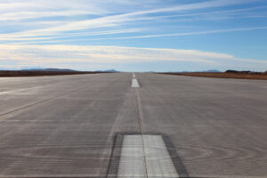 Spaceport America