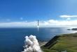 Rocket Lab Launches Second Batch of TROPICS Satellites