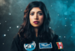 The Space Café Podcast #80: Shawna Pandya – Physician, Astronaut Candidate, Martial Artist, and Space Medicine Innovator