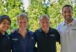 Ax-2 Mission Launches Four Private Astronauts to the ISS