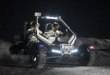 NASA Pursues Lunar Terrain Vehicle Services for Artemis Missions