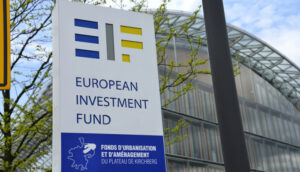 European Investment Fund building. Credit European Investment Fund