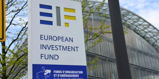EIF commits €60 million to Alpine Space Ventures