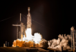 NSIL to Launch ComSat with SpaceX in Q2 of 2024