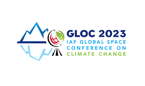 GLOC 2023: Day 2 Space for Climate Action